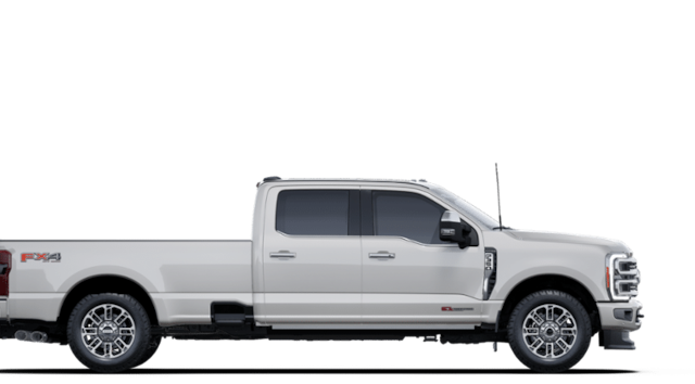 2025 Ford Super Duty® External Image 1